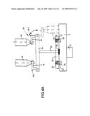 METHOD FOR HANDLING CONTAINERS AND CONTAINER HANDLING MACHINE diagram and image