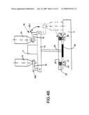 METHOD FOR HANDLING CONTAINERS AND CONTAINER HANDLING MACHINE diagram and image