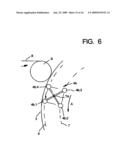 METHOD FOR HANDLING CONTAINERS AND CONTAINER HANDLING MACHINE diagram and image