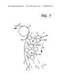 METHOD FOR HANDLING CONTAINERS AND CONTAINER HANDLING MACHINE diagram and image