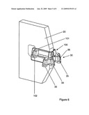 Tree Stump Grinding Machine diagram and image