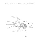 Tree Stump Grinding Machine diagram and image