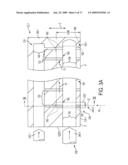 METHODS OF CONFIGURING A PROXIMITY HEAD THAT PROVIDES UNIFORM FLUID FLOW RELATIVE TO A WAFER diagram and image