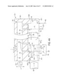 METHODS OF CONFIGURING A PROXIMITY HEAD THAT PROVIDES UNIFORM FLUID FLOW RELATIVE TO A WAFER diagram and image