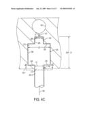 METHODS OF CONFIGURING A PROXIMITY HEAD THAT PROVIDES UNIFORM FLUID FLOW RELATIVE TO A WAFER diagram and image