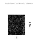 Paper Products Including Surface Treated Thermally Bondable Fibers and Methods of Making the Same diagram and image