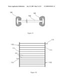 COOLING SYSTEM FOR CONTACT COOLED ELECTRONIC MODULES diagram and image