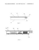 COOLING SYSTEM FOR CONTACT COOLED ELECTRONIC MODULES diagram and image