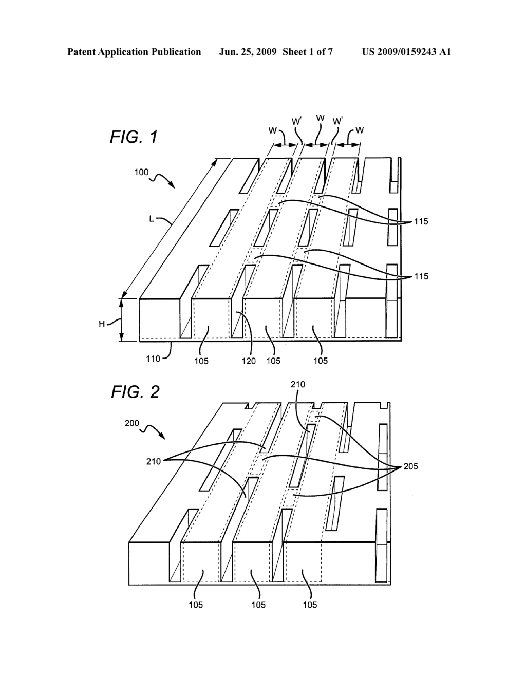 NANO TUBE LATTICE WICK SYSTEM - diagram, schematic, and image 02