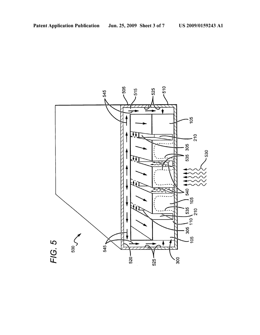 NANO TUBE LATTICE WICK SYSTEM - diagram, schematic, and image 04