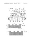 NANO TUBE LATTICE WICK SYSTEM diagram and image