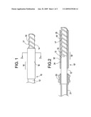 Heat exchanger, heat exchanger tube and methods of making and using same diagram and image