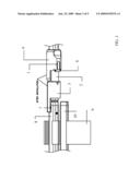 SHUNT TUBE CONNECTOR LOCK diagram and image