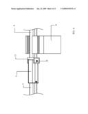 SHUNT TUBE CONNECTOR LOCK diagram and image