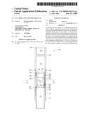 FULL BORE VALVE FOR DOWNHOLE USE diagram and image