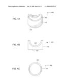 FULL BORE VALVE FOR DOWNHOLE USE diagram and image