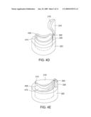 FULL BORE VALVE FOR DOWNHOLE USE diagram and image