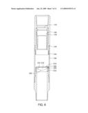 FULL BORE VALVE FOR DOWNHOLE USE diagram and image