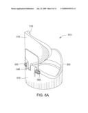 FULL BORE VALVE FOR DOWNHOLE USE diagram and image