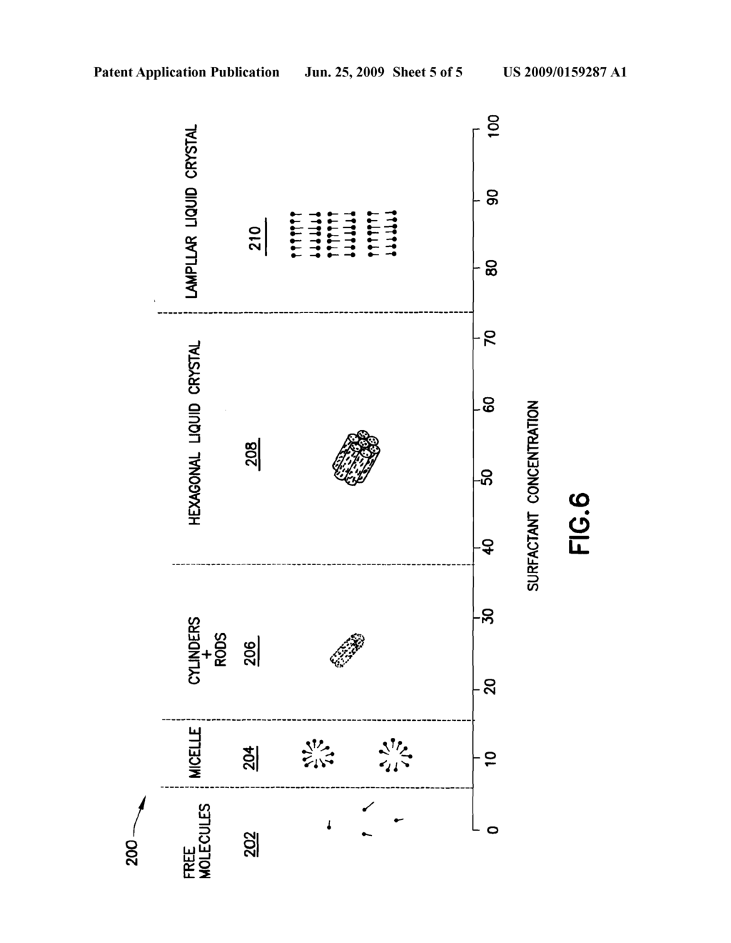 IN-SITU FORMATION OF SOLIDS FOR WELL COMPLETIONS AND ZONAL ISOLATION - diagram, schematic, and image 06