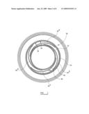 ISOLATING TUBING diagram and image