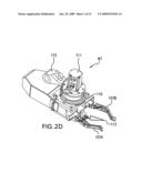 SYSTEMS AND METHODS FOR AUTONOMOUS TRIPPING OF OIL WELL PIPES diagram and image