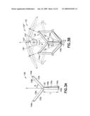 Wellsite Systems Utilizing Deployable Structure diagram and image