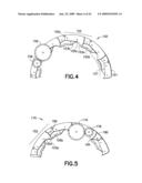 Wellsite Systems Utilizing Deployable Structure diagram and image