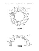 Wellsite Systems Utilizing Deployable Structure diagram and image