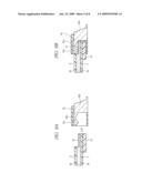 Flat cable and plasma display device diagram and image