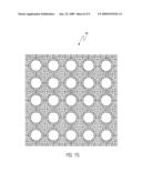 Low Cost High Frequency Device Package and Methods diagram and image