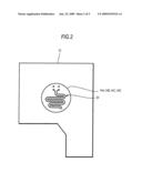 PRINTED CIRCUIT BOARD AND METHOD OF PRODUCING THE SAME diagram and image