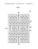 PRINTED CIRCUIT BOARD AND METHOD OF PRODUCING THE SAME diagram and image