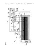 DISPLAY MEDIUM AND WRITING APPARATUS diagram and image