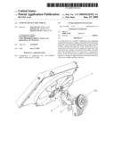 COOLING DEVICE FOR VEHICLE diagram and image