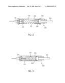 APPARATUS AND METHOD FOR MONITORING ACOUSTIC ENERGY IN A BOREHOLE diagram and image