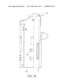 COIN-OPERATED LOCKING DEVICE diagram and image