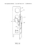 COIN-OPERATED LOCKING DEVICE diagram and image