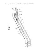 PASSENGER CONVEYOR diagram and image