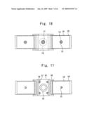 PASSENGER CONVEYOR diagram and image