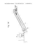 PASSENGER CONVEYOR diagram and image