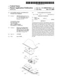 ELECTRONIC DEVICE AND OPERATIVE PUSH BUTTON THEREOF diagram and image