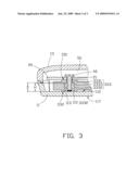 ELECTRONIC DEVICE AND OPERATIVE PUSH BUTTON THEREOF diagram and image