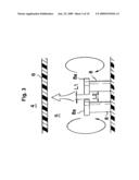 Electrolyzed water generating and spraying device diagram and image