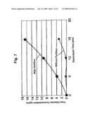 Electrolyzed water generating and spraying device diagram and image