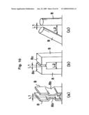 Electrolyzed water generating and spraying device diagram and image
