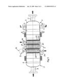 COALESCING APPARATUS, EMULSION TREATMENT SYSTEM AND METHOD FOR COALESCING diagram and image