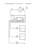 METHOD OF TREATING WATER WITH CHLORINE DIOXIDE diagram and image