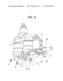 VACUUM INSULATED SWITCHGEAR diagram and image