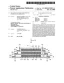 MULTI POLE BATTERY WITH IMPROVED INTERPLATE LEAKPROOFING diagram and image